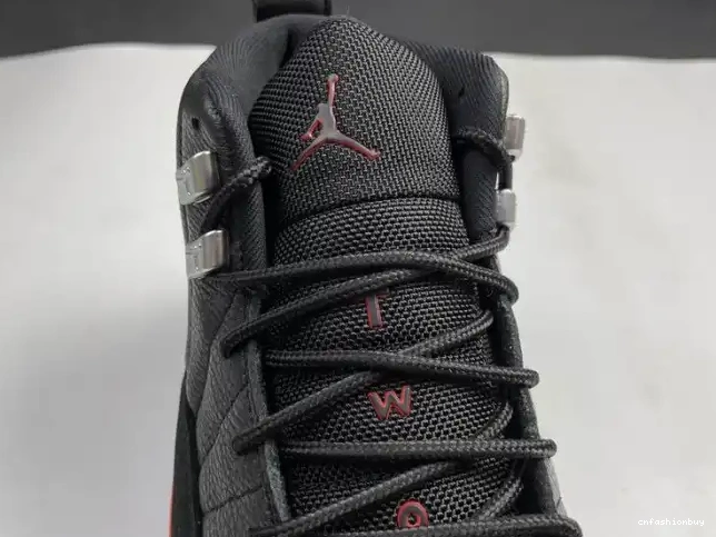 Jordan Black DC1062-006 12 Air Utility 0523
